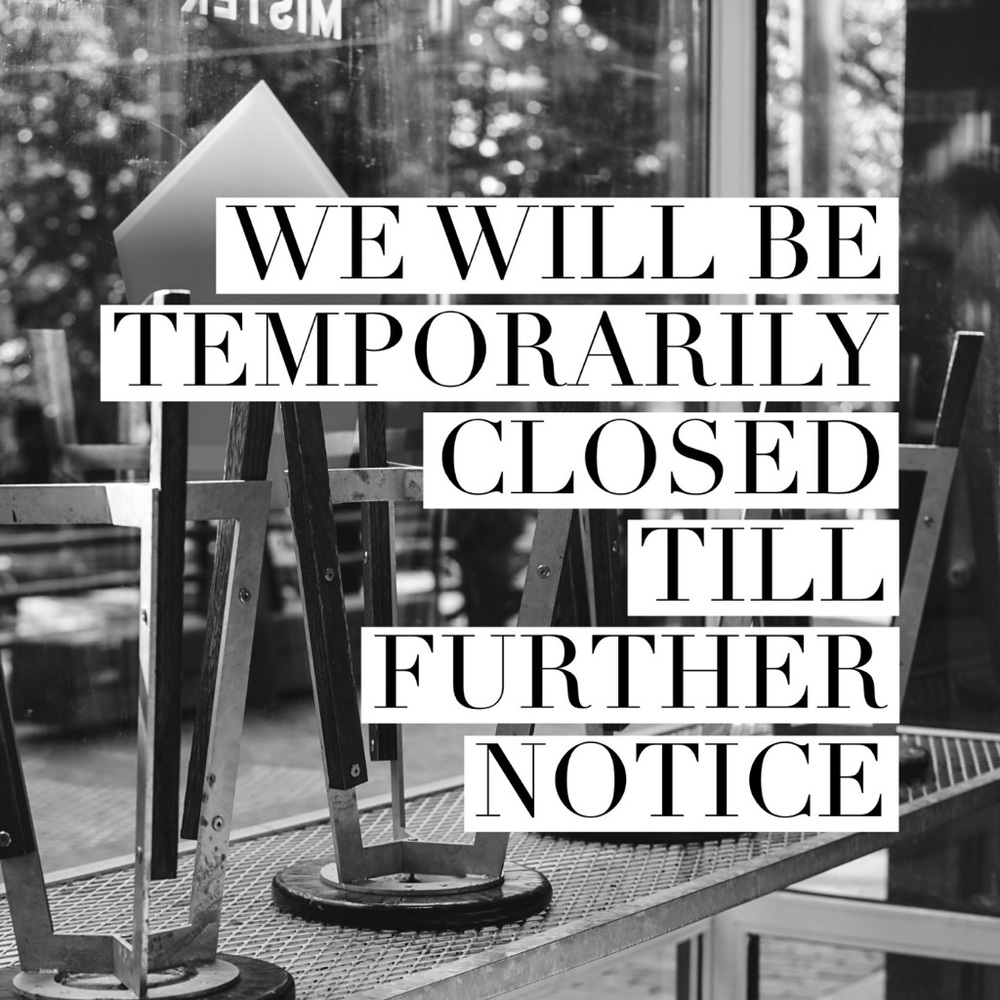 Truly am sorry that I have been closed -planing on coming back soon